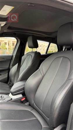 بي ام دبليو X2